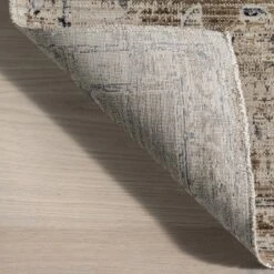 NuLOOM Zenni Vintage Floral Indoor/Outdoor Machine Washable Area Rug -Bedding Discounts GUEST 17728dd8 9e00 45ac b5d4 1b284bd94a4a