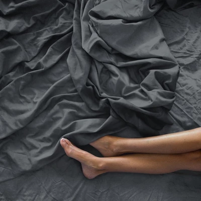 Luxe Soft & Smooth 100% Tencel 6-piece Sheet Set 2 Luxe Soft & Smooth 100% Tencel 6-piece Sheet Set - Image 2