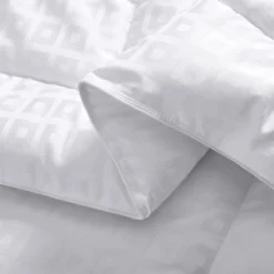 Peace Nest All Season White Down Alternative Duvet Comforter Insert With Jacquard Cover 12 Peace Nest All Season White Down Alternative Duvet Comforter Insert With Jacquard Cover -Bedding Discounts GUEST 181cd66b 4bb1 4f32 9b40 f261f53b4966