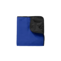 Port Authority Fleece And Polyester Travel Blanket -Bedding Discounts GUEST 190039bd f91a 4817 b6ff 681747df65a0