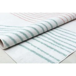 Mason Brooks Azalea AZ40B Contemporary Geometric Area Rug -Bedding Discounts GUEST 192449f4 13a2 4c69 be79 7635ed1b96f4