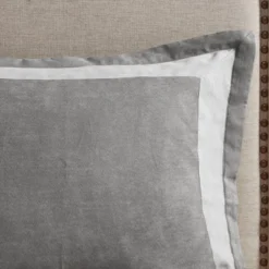 Noah Microsuede Comforter Set -Bedding Discounts GUEST 19722ecd fc42 4691 9256 abbc8e948112