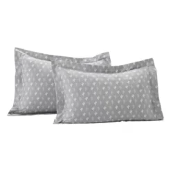 6pc 39"x75" Llama Striped Daybed - Lush Décor -Bedding Discounts GUEST 1a0f1a73 e86a 4daa 96fd bf06382d5522