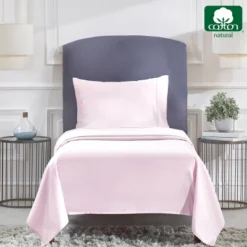 Best Seller 13 Cotton Sheets Set - Softest 400 Thread Count Bed Sheets, 100% Cotton Sateen, Cooling, Deep Pocket By California Design Den