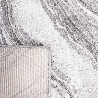 Meadow MDW564 Power Loomed Area Rug - Safavieh 6 Meadow MDW564 Power Loomed Area Rug - Safavieh - Image 6