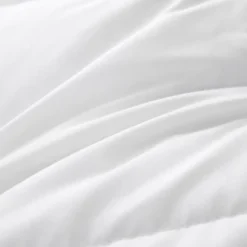 Peace Nest All Season White Goose Feather Down Comforter Duvet Insert -Bedding Discounts GUEST 1b5c570f 7439 48ec a3be 49d5f8aadf8f