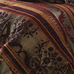 Portia Comforter Set Plum Purple - Riverbrook Home -Bedding Discounts GUEST 1b7993c2 4d6e 4e63 861c 1e4af671ded1