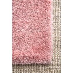 Gynel Cloudy Shag Rug - NuLOOM -Bedding Discounts GUEST 1c8a9a29 7629 4ed6 8f43 7df61ce941a7