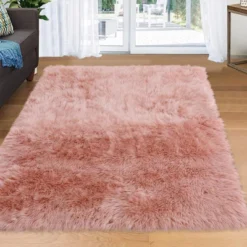 Fluffy Rug Non-Slip ¨C Long Pile Faux Sheepskin Floor Cushion, Ultra-Soft Shaggy Carpet For Bedroom, Living Room, Sofa, Kids Room 7 Fluffy Rug Non-Slip ¨C Long Pile Faux Sheepskin Floor Cushion, Ultra-Soft Shaggy Carpet For Bedroom, Living Room, Sofa, Kids Room -Bedding Discounts GUEST 1d63b422 0185 4d91 8352 67b8ec3b923b