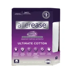 Ultimate Mattress Protector - AllerEase -Bedding Discounts GUEST 1e2b37d3 dafe 4cc9 a735 f2c5952232e1
