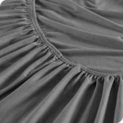 Bare Home Organic Cotton Jersey Sheet Set -Bedding Discounts GUEST 1e9e685a 7361 416a 9da8 3d9a5772d229