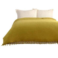 Kafthan Textile Muslin Plain Cotton Twin Coverlet 13 Kafthan Textile Muslin Plain Cotton Twin Coverlet -Bedding Discounts GUEST 1eaa69f7 5e8e 49f3 b7cf e69178f0292f