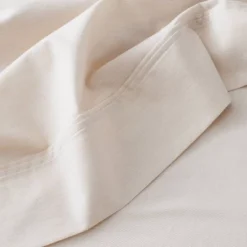 Mélange Dyed Sheet Set - Hearth & Hand™ With Magnolia -Bedding Discounts GUEST 1f0c269f ed7d 43ea 8d99 ee3c440ed2ed