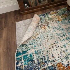 All Purpose Rug Pad Gray - Mohawk -Bedding Discounts GUEST 1f284530 760a 4654 b2d8 b9780ac3e1c4