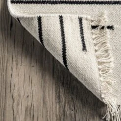 NuLOOM Delora Bohemian Wool Blend Tasseled Area Rug 18 NuLOOM Delora Bohemian Wool Blend Tasseled Area Rug -Bedding Discounts GUEST 1f99d12c 8f10 4d2e 83ed d27eca99d792