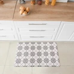 World Rug Gallery Contemporary Tile Anti-Fatigue Standing Mat -Bedding Discounts GUEST 2084020a 62dd 4de0 bf7c 7d8385637280