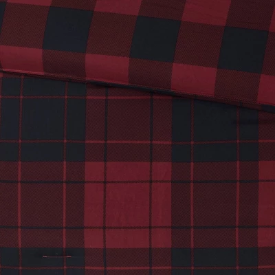 Rochester Reversible Complete Bedding Set 11 Rochester Reversible Complete Bedding Set - Image 11