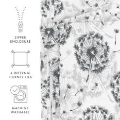 Paisley, Damask & Soft Farmhouse Prints Duvet Cover Set, Ultra Soft, Easy Care - Becky Cameron (3 Piece Set) -Bedding Discounts GUEST 211dbe80 4ca8 4487 a20b d517eefa2446