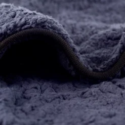 Heated Blanket 2-Pack - USB-Powered Fleece Throw Blankets For Travel, Home, Office, Or Camping - Winter Car Accessories By Stalwart (Navy Blue) 15 Heated Blanket 2-Pack - USB-Powered Fleece Throw Blankets For Travel, Home, Office, Or Camping - Winter Car Accessories By Stalwart (Navy Blue) -Bedding Discounts GUEST 212b4512 cc17 432e 8cbb fa979c81d4b0