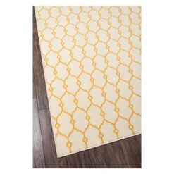 Fretwork Rug