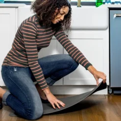 Sky Solutions Anti Fatigue Cushioned 3/4 Inch Floor Mat