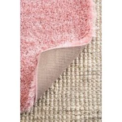 Gynel Cloudy Shag Rug - NuLOOM -Bedding Discounts GUEST 232b0b92 75ef 4574 a895 6b24b5669a52