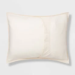 Clipped Texture Quilt Sham - Threshold™ -Bedding Discounts GUEST 2373f106 27ad 41d2 9f5e 1af0d5900f87