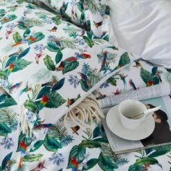 BAGOKIE Duvet Cover Twin XL Size 100% Cotton Bedding Set 3pcs 7 BAGOKIE Duvet Cover Twin XL Size 100% Cotton Bedding Set 3pcs -Bedding Discounts GUEST 2400fad8 3a80 42a4 823a f8ed52fe7449