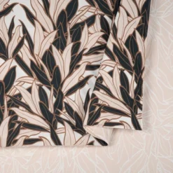 3pc Leaves Duvet Set - Teresa Chan For Makers Collective -Bedding Discounts GUEST 24505262 f685 4ccc aa2a 9edf1de50442
