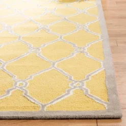 Orli Trellis Accent Rug - Safavieh