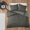 Trent Reversible Comforter Set