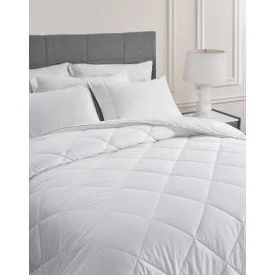 Sleep Climate King 300 Thread Count Down Alternative Blanket: Cotton-Polyester, Machine Washable, Year-Round Comfort 3 Sleep Climate King 300 Thread Count Down Alternative Blanket: Cotton-Polyester, Machine Washable, Year-Round Comfort - Image 3