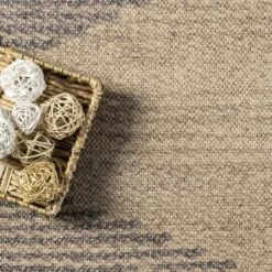 NuLOOM Dori Easy-Jute Machine Washable Area Rug -Bedding Discounts GUEST 2596295d 0da0 4e96 8aec 039368c18920