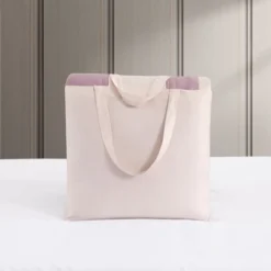 Bebejan Purple Lilies 100% Cotton 5-Piece Reversible Comforter Set -Bedding Discounts GUEST 260c8db9 4409 4222 b050 2313343a2531