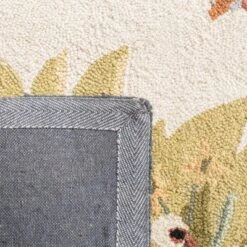 Chelsea HK56 Hand Hooked Area Rug - Safavieh -Bedding Discounts GUEST 26a9da7b 6e21 4228 a13a fa4f46fffab3