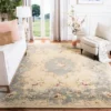 Bergama BRG166 Hand Tufted Area Rug - Safavieh