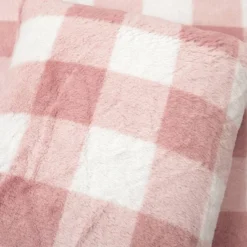 Lush Décor Plaid All Season Comforter Bedding Set -Bedding Discounts GUEST 2723c98f 860b 49a5 a829 653d7e53640a