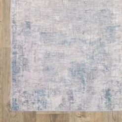 Marcel Distressed Abstract Area Rug Gray/Blue - Captiv8e Designs 16 Marcel Distressed Abstract Area Rug Gray/Blue - Captiv8e Designs -Bedding Discounts GUEST 2732467c 3baf 428e 8567 daa493cb37b5