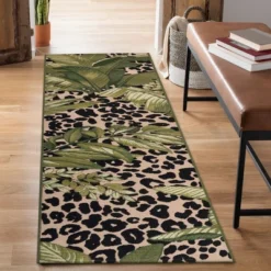 Liora Manne Marina Tropical Indoor/Outdoor Rug 9 Liora Manne Marina Tropical Indoor/Outdoor Rug -Bedding Discounts GUEST 2809db75 8273 4389 ba46 51572b24c7c1