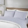 200 Thread Count Printed Cotton Sheet Set