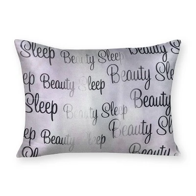 Morning Glamour 1pk Standard Satin Pillowcase 10 Morning Glamour 1pk Standard Satin Pillowcase - Image 10