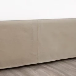 Linen Dust Ruffle - Levtex Home -Bedding Discounts GUEST 29546b45 8074 4323 a37e f98860194535