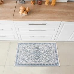 World Rug Gallery Traditional Bohemian Anti-Fatigue Standing Mat -Bedding Discounts GUEST 29863b40 ad5d 4efe 86ee 506034bf3986