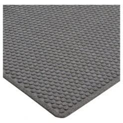 3'x4' Solid Dotted Doormat Blue - HomeTrax 7 3'x4' Solid Dotted Doormat Blue - HomeTrax -Bedding Discounts GUEST 2a00e0fc 579d 468c a9b5 6403f4767b96 1