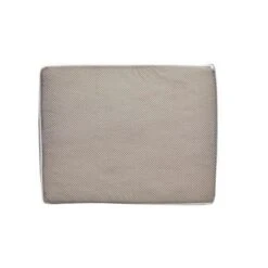 Lounge Doctor Extra Wide Leg Rest With Cooling Gel Memory Foam