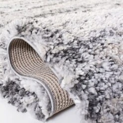 Fontana Shag FNT856 Area Rug - Safavieh -Bedding Discounts GUEST 2a8d202e 1cd9 43d6 9edf b9a969370732