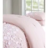Christian Siriano Confetti Flowers Comforter Set