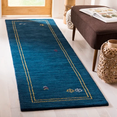 Kellie Geometric Design Loomed Area Rug - Safavieh 2 Kellie Geometric Design Loomed Area Rug - Safavieh - Image 2