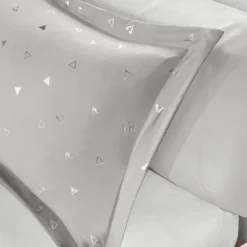 Nova Metallic Comforter Set -Bedding Discounts GUEST 2ba3b01b 32d2 4a05 9fa6 b20796df3132