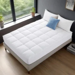 Peace Nest Cooling Mattress Pad With PCM Technology